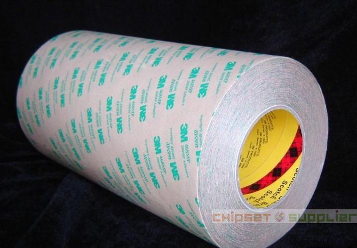 3m wide double sided tape