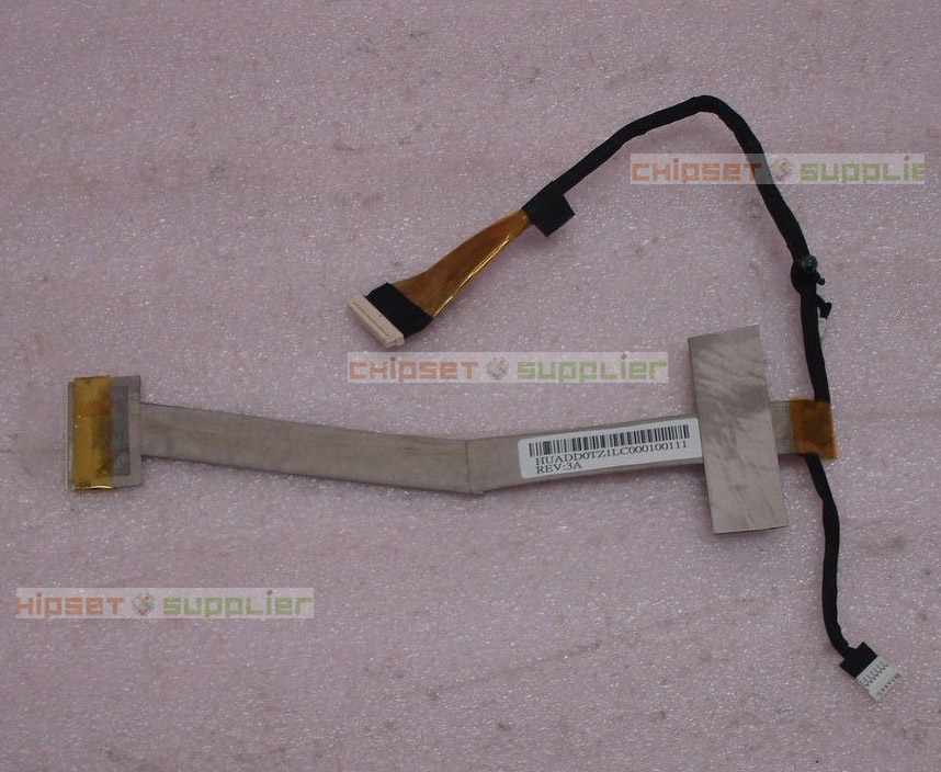 Laptop LCD cable DD0TZ1LC000 fit for toshiba Satellite P500 P505 P505D series