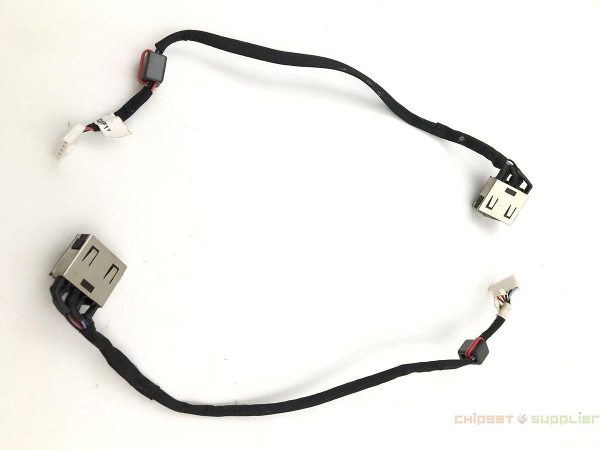 DC30100RB00 Laptop power dc jack with cable fit for Lenovo YOGA Y50 Y50-70 series