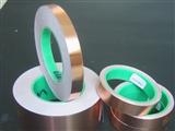 64mmx30Mx0.06mm Double Sided Conductive Copper Foil Tape
