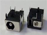 Power DC Jack Connector fit for LG F1-2226A LGE50 (E500) 2.5mm (2pcs)