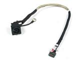 Power DC Jack with Cable Connector Socket fit for SONY VPC-CB