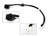 SONY VGN-NW200 Series VGN-NW238F VGN-NW238FW Power DC Jack with Cable
