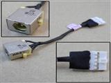 Acer 4741G 4551G 4741 4750 4750G D640 Power DC Jack with Cable