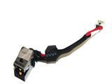 Power DC Jack with Cable Connector fit for Dell Inspiron Duo 1090