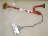 LED LCD Video Cable fit for IBM r40 r40e 13.3