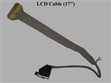 LED LCD Video Cable fit for HP Pavilion ZD8000 ZD7000