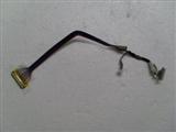 LED LCD Video Cable fit for HP COMPAQ nx8220