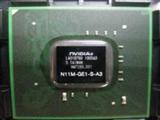 NVIDIA N11M-GE1-S-B1 BGA IC GPU Chipset