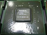 NVIDIA N11P-GV2H-A3 BGA IC Chips With Balls GPU 2010+