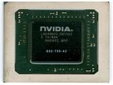 NVIDIA G92-700-A2 BGA IC Chipset with balls 2008+