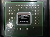 nVIDIA GeForce GF-GO7700T-N-B1 GPU BGA IC Chipset with Balls