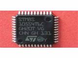 STM8S105S4T6C LQFP44 8-bit Microcontrollers Access Line 16MHz 32Kbyt