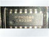 5pcs LM339MX SOP-14 Voltage Comparator IC