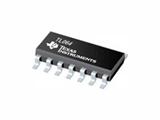 5pcs TL064CDR Operational Amplifiers Quad Low-Noise JFET-Input
