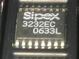 SP3232ECY TSSOP16 Interface IC RS232 Transceiver
