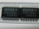 PCM1606E SSOP20 Audio D/A Converter ICs 24Bit/192kHz