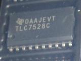 TLC7528CDWR SOP-20 DAC 8bit