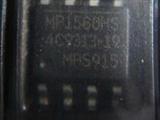 2pcs MPS MP1580HS SOP-8 2A 380kHz
