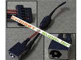Power DC Jack with Cable Connector Socket fit for ACER ASPIRE ONE 255
