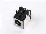 Power DC Jack Connector fit for Gateway 4000 7000 Series 2.5mm