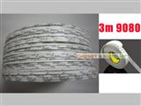 100x 4mm 3M 9080 Double Faces Sticky Tape for LED LCD Strip Free DHL