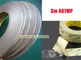 10 roll 8mm 467MP 200MP Double Sided Clear Sticky Tape 