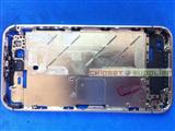 Iphone 4S Original disassemble Middle frame