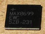 Power Management IC MAX8699 fit for Samsung B5702