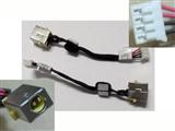  Power DC Jack with Cable fit for Acer TravelMate 8481G TM8481G