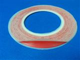 10 roll 2mmx0.2mm x25M Strong Acrylic Adhesive Clear Double Sided Tape, No Trace, for Phone Display, Battery, Lens Assemble