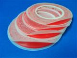 10 roll 3mmx0.2mm x25M Strong Acrylic Adhesive Clear Double Sided Tape, No Trace, for Phone Display, Battery, Lens Assemble