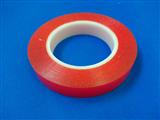 10 roll 10mmx0.2mm x25M Strong Acrylic Adhesive Clear Double Sided Tape, No Trace, for Phone Display, Battery, Lens Assemble