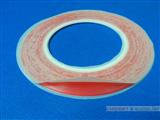 10 roll 1.5mmx0.2mm x25M Strong Acrylic Adhesive Clear Double Sided Tape, No Trace, for Phone Display, Battery, Lens Assemble