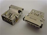 USB3.0 Female Connector fit for HP DV6-6C DV7-6000 DV7T-6000 DV7-6B DV7-6C,ENVY 17 M6 M6-1000 M6T-1000 M7-N Series, U30141111-S2