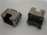 Laptop MotherBoard Common use RJ45 Jack With LED, NT131227
