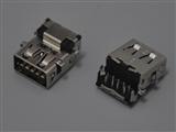 16mm USB3.0 Jack Female Connector fit for ASUS X551M UX32A Series USB Board, U30140817-A6