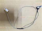 Laptop LCD cable dc02001mG00 fit for lenovo Z40 Z40-45 Z40-70 ACLU1 integrated graphics series