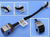 6017B0300401 Laptop power dc jack with cable fit for HP 4330 4330S 4331S 4430S 4431S 4435S 4436S series
