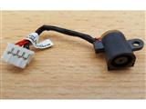727812-YD1 727812-SD1 Laptop power dc jack with cable fit for HP ProBook 640 series