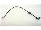 Laptop power dc jack with cable fit for Lenovo g470 g475 g475ax series