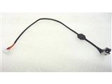 Laptop power dc jack with cable fit for Lenovo G580 G585 series