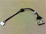 DC30100LG00 Laptop power dc jack with cable fit for Lenovo IDEAPAD G40-30 G40-45 G40-70 G40-80