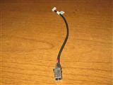 DD0BLIA000 Laptop power dc jack with cable fit for Toshiba C55T-C5239 series