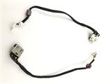 DC30100RB00 Laptop power dc jack with cable fit for Lenovo YOGA Y50 Y50-70 series