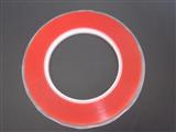 10 roll (0.2mm Thick) 7mmx25M High Adhesive Transparent Tape for Tablet Glass