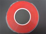 10 Rolls 4mmx 50M 0.2mm Thick High Adhesion Double Sided Adhesive Tape for iphone Tablet Battery Memory Card Camera LCD Bond