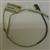 LED LCD Video Cable fit for Samsung Q430 NP-Q430 Q460 RA82