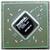 NVIDIA MCP77MV-A2 BGA IC Chipset With Balls GPU New