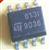 TS613IDT SOP-8 Operational Amplifiers Dual Wideband